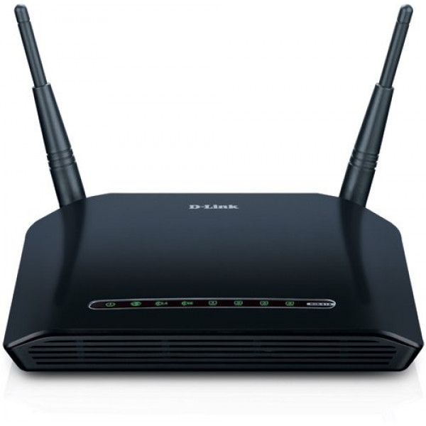 Маршрутизатор інтернет WiFi5 D-Link DIR-815