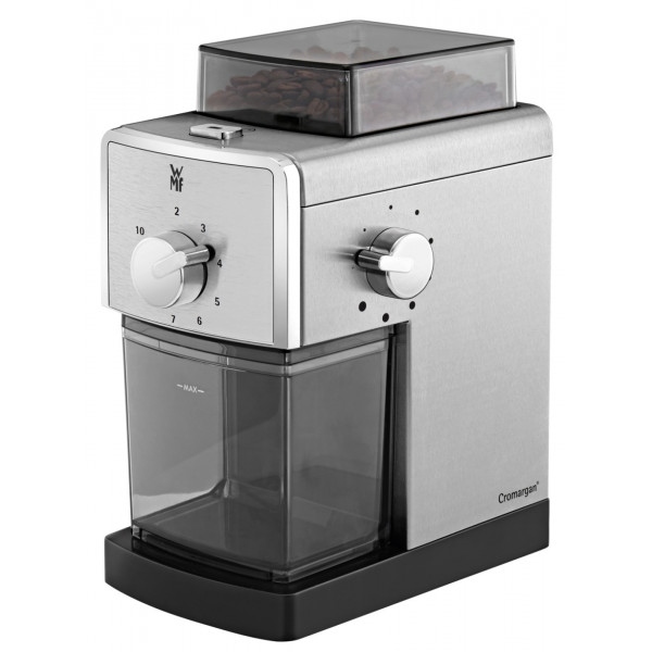 Кавомолка WMF 417070011 STELIO Coffee Grinder Edition