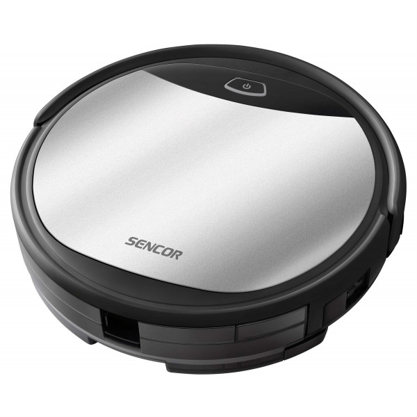 Робот-пилосос миючий Sencor SRV4250SL-EUE3