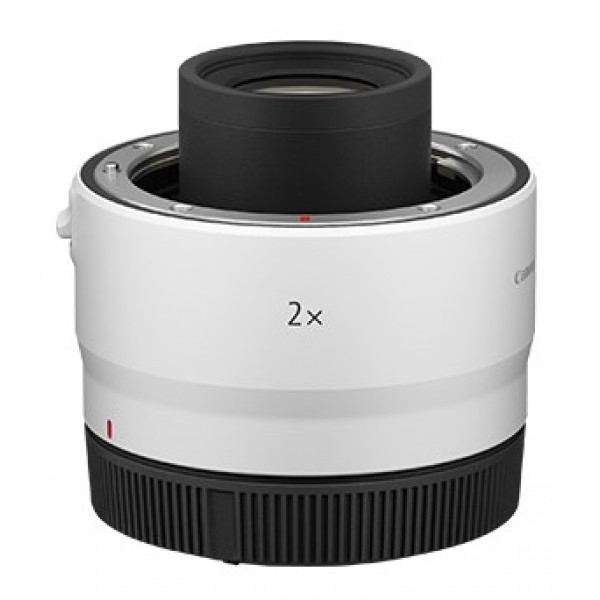 Конвертор фото Canon RF Extender 2x (4114C005)