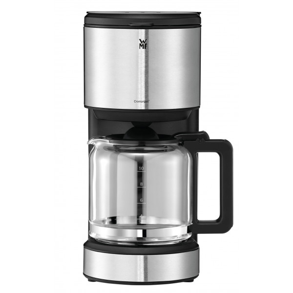 Кавоварка крапельна WMF 412150011 STELIO Aroma Coffee maker glass