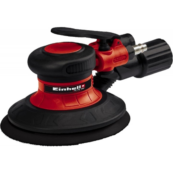 Ексцентрикова шліфовальна машина Einhell TC-PE 150 (4133330)