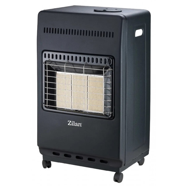 Газовий обігрівач Zilan ZLN2830