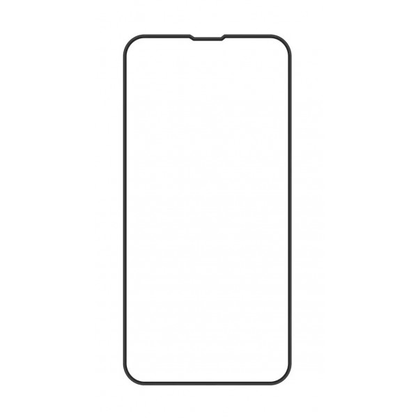Захисне скло для смартфону Promate for iPhone 14 Pro Max (crystal-i14.promax)