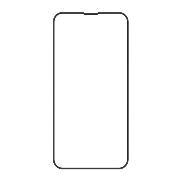 Захисне скло для смартфону Promate for iPhone 14 Plus (crystal-i14.plus)