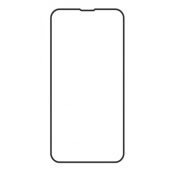 Захисне скло для смартфону Promate for iPhone 14 Pro (crystal-i14.pro)