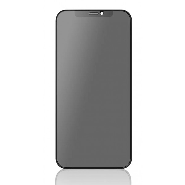 Захисне скло для смартфону Promate for iPhone 12 Pro Max (aegis.12max)