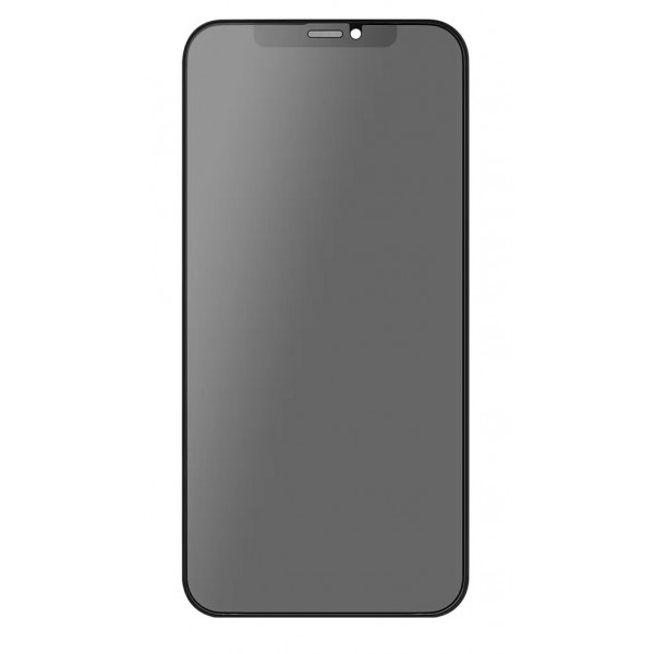 Захисне скло для смартфону Promate for iPhone 12 Pro Max (spartan.12max)
