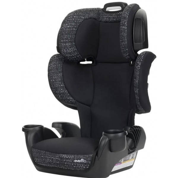 Автокрісло Evenflo GoTime LX - Chardon Black (32884202195)