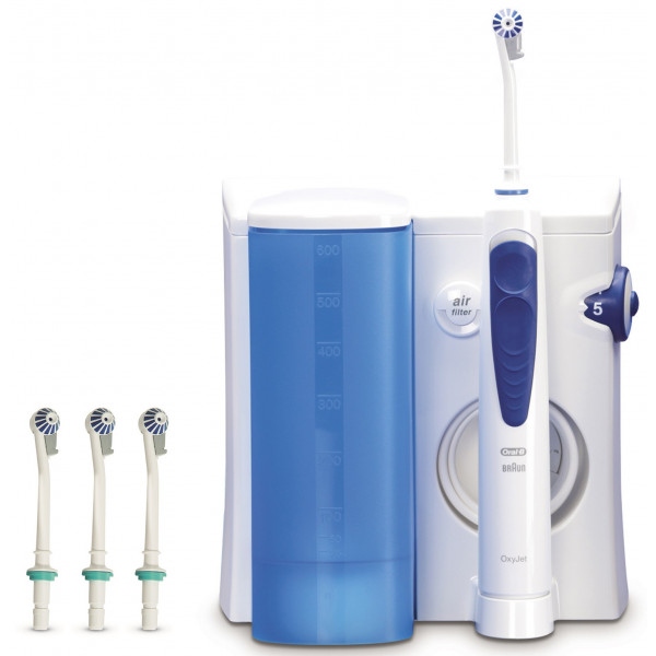 Іригатор Oral-B Braun Professional Care MD-20