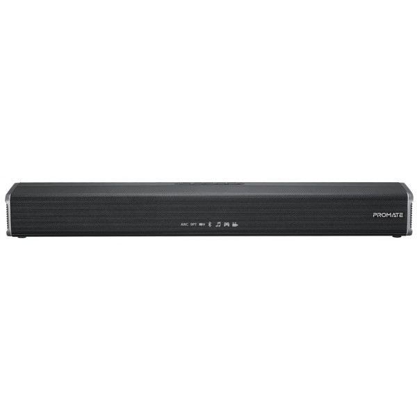Саундбар Promate Castbar-60.Black