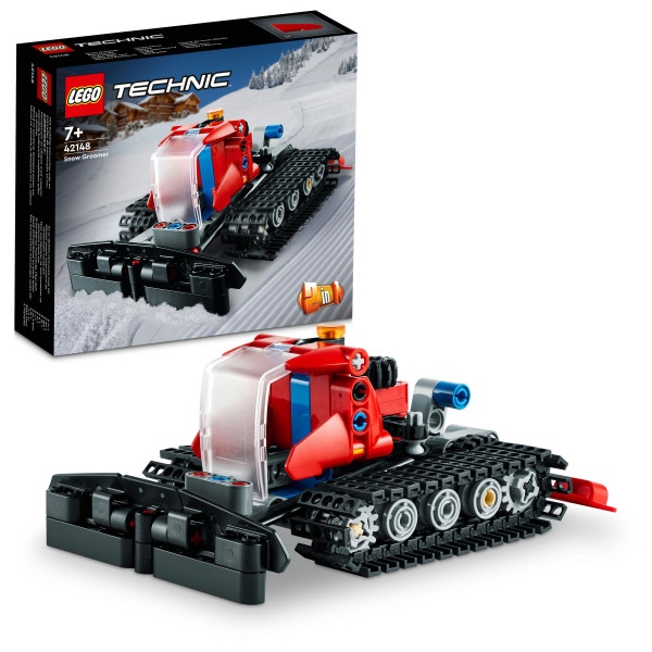 Конструктор LEGO Technic Ратрак (42148)