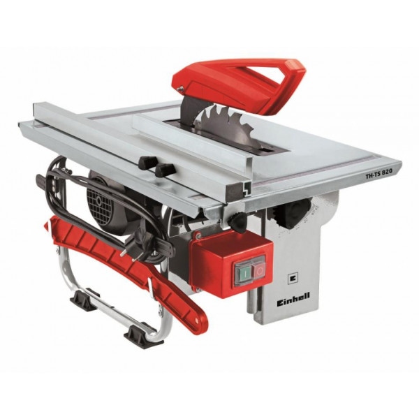 Пила дискова Einhell TC-TS 200 (4340415)