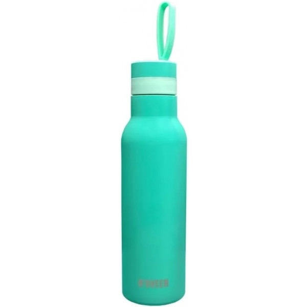 Термопляшка Noveen TB134 Sea Green 500 мл