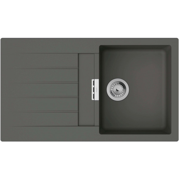 Мийка кухонна Hansgrohe S52 (43356290)
