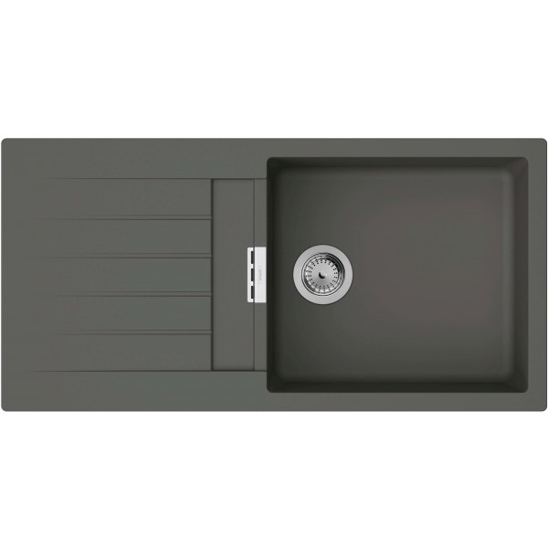 Мийка кухонна Hansgrohe S52 (43358290)