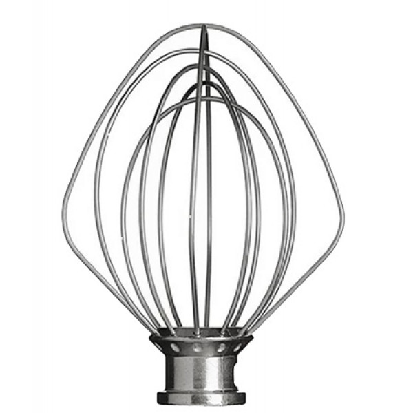Насадка для планетарного міксера KitchenAid 5K5A2WW