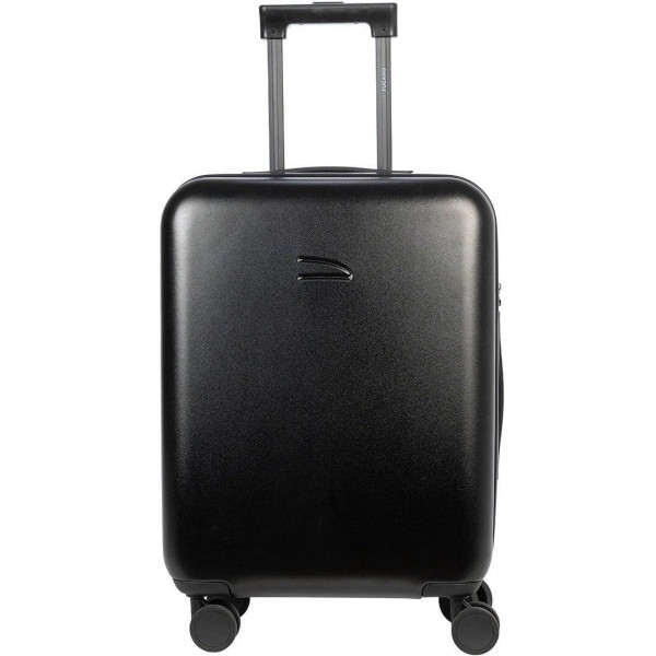 Валіза Tucano Trolley Ted 40L Black (BTRTED-S-BK)