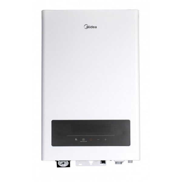 Електричний котел Midea DSFB 100 BW Wi-Fi