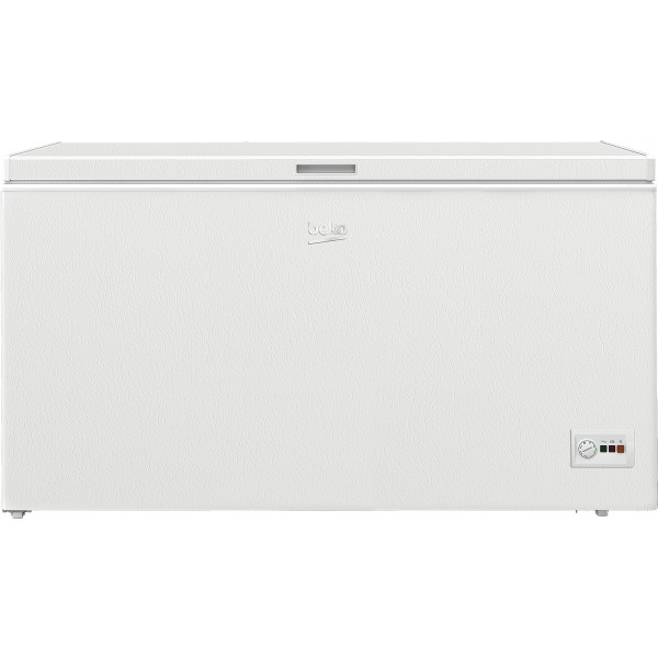 Морозильна скриня Beko HSM 46790