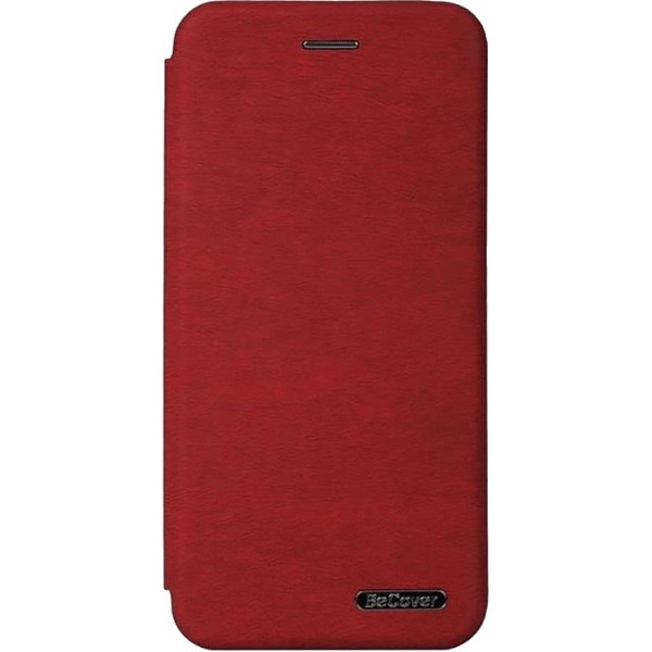 Чохол для смартфона BeCover Exclusive for Samsung Galaxy M23 SM-M236 Burgundy Red (707940)