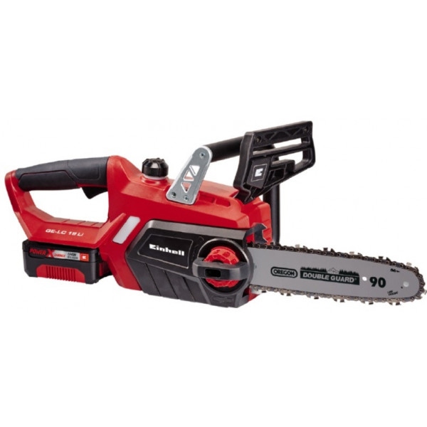 Ланцюгова пила Einhell GE-LC 18 Li Kit (4501760)