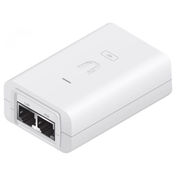 PoE-адаптер Ubiquiti U-POE-AF