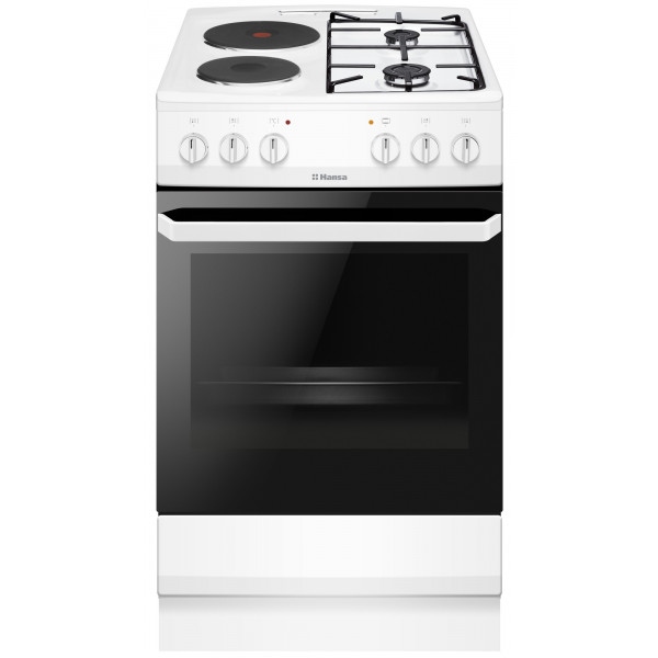 Плита газова Hansa FCMW54009
