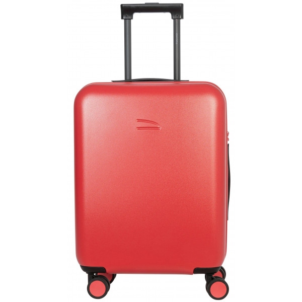 Валіза Tucano Trolley Ted 40L Coral (BTRTED-S-CR)