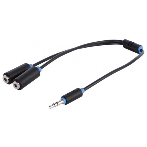 Перехідник аудіо ProLink PB107-0030