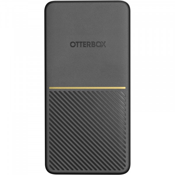 Батарея мобільна Otterbox Power Bank 20000mAh USB-A/USB-C 18W USB-PD (46084)