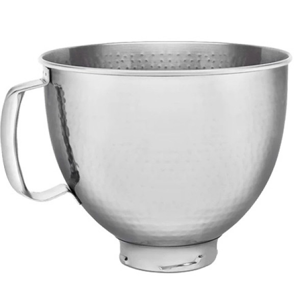 Чаша для кухонного комбайна KitchenAid 5KSM5SSBHM
