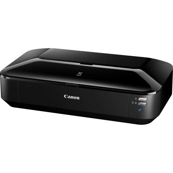 Принтер для кольорового друку Canon PIXMA iX6840 c Wi-Fi (8747B007)