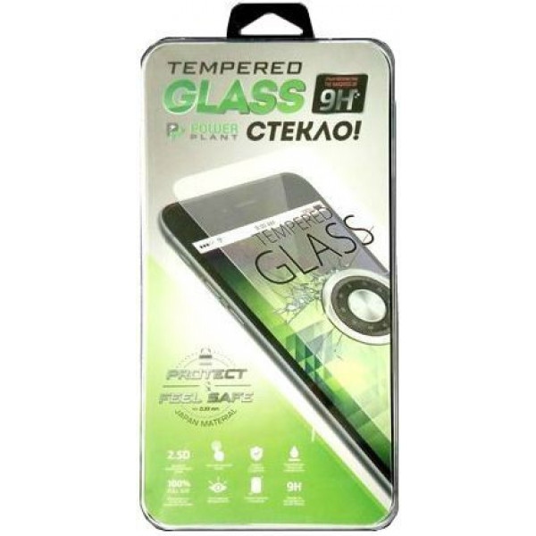 Захисне скло для смартфону PowerPlant Xiaomi Mi Note (DV00TS0063)