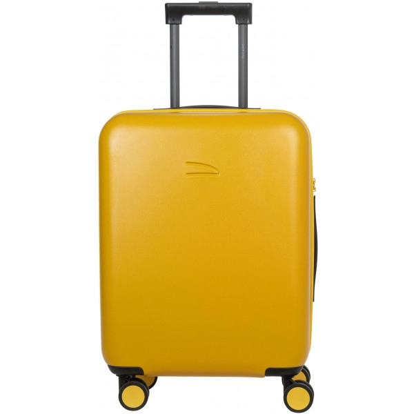 Валіза Tucano Trolley Ted 40L Yellow (BTRTED-S-Y)