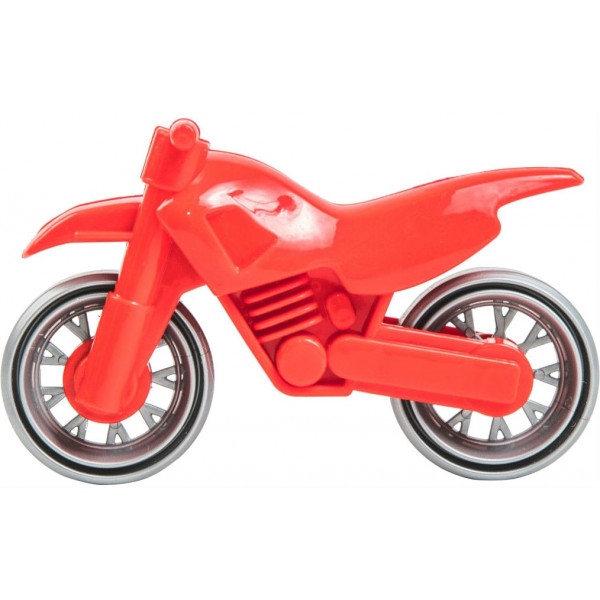 Базовий ігровий транспорт для малюка Tigres Авто "Kid cars Sport" мотоцикл (39534)