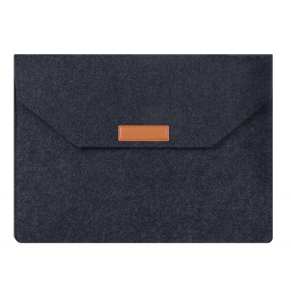 Чохол для ноутбуку AIRON Premium 15.6″ Dark Grey (4822356710623)
