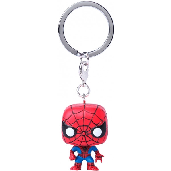 Колекційна фігурка FUNKO Marvel Людина-павук (4983)