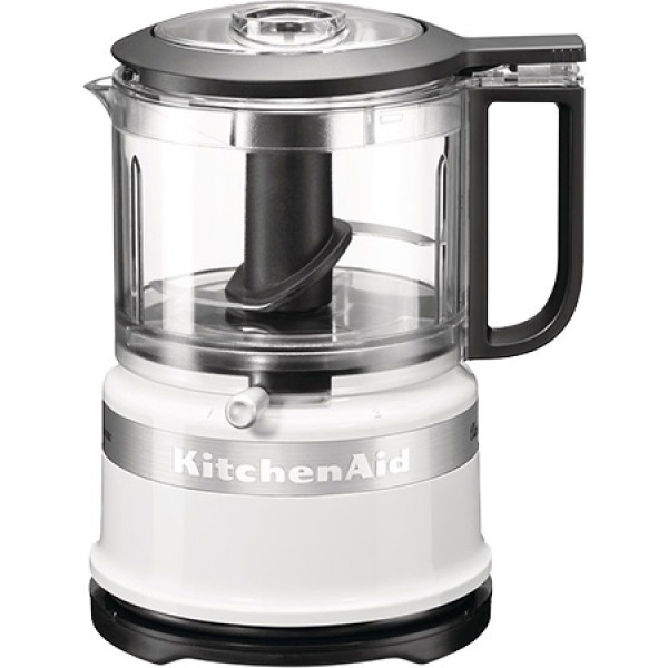 Кухонний комбайн KitchenAid 5KFC3516EWH