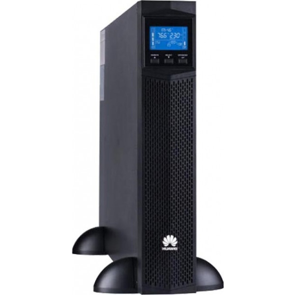 Джерело безперебійного живлення Huawei UPS2000-G-1KRTS kVA Load 0.75kw