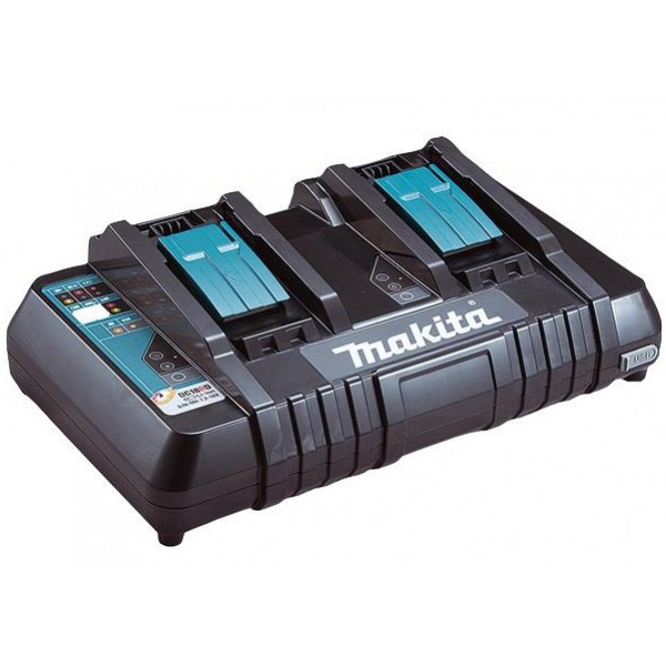 З/П до акумуляторної батареї для електроінструментів Makita DC18RD (630868-6)