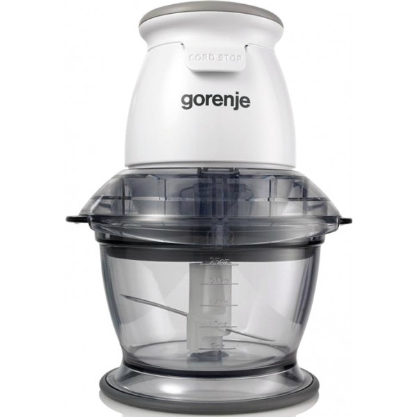 Подрібнювач Gorenje S500GW