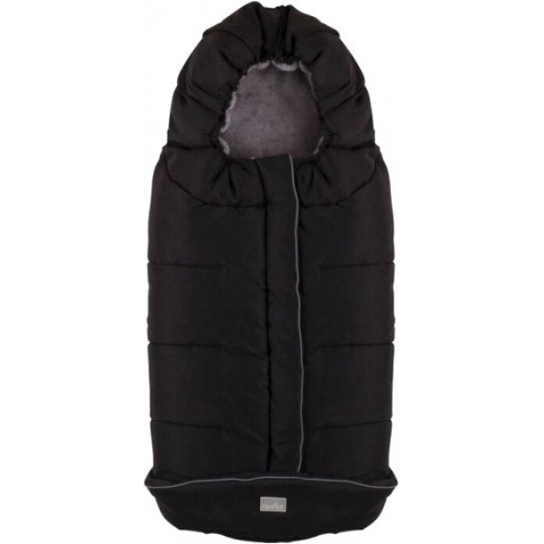 Конверт для коляски Nuvita NV9545CITYJRBLACK