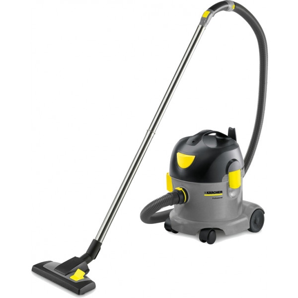 Пилосос для сухого прибирання з мішком Karcher T 10/1 (1.527-150.0)
