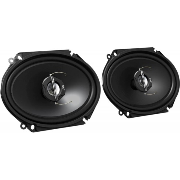Автоакустика JVC CS-J6820