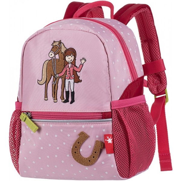 Рюкзак дитячий Sigikid Gina Galopp (24951SK)
