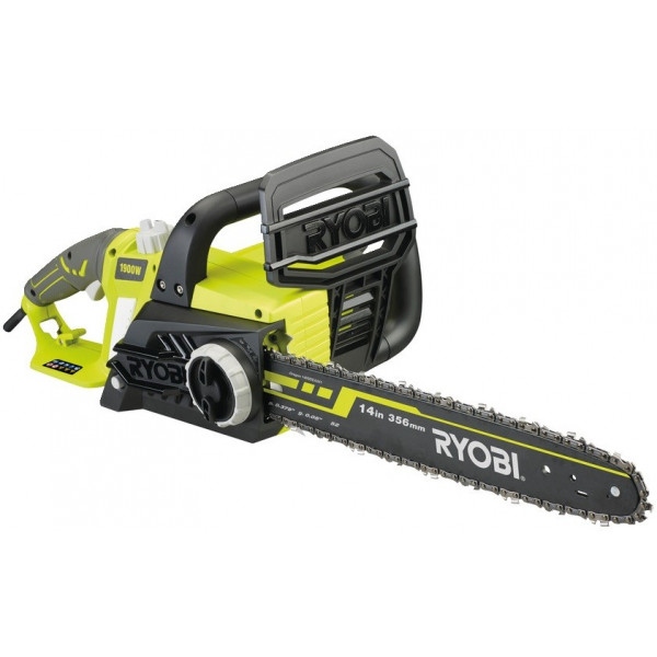 Ланцюгова пила Ryobi RCS1935B