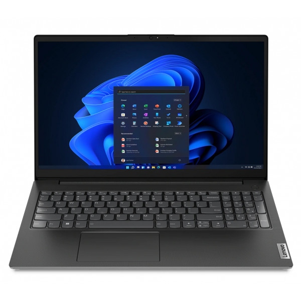 Ноутбук Lenovo V15 G3 IAP (82TT003RRA) Business Black