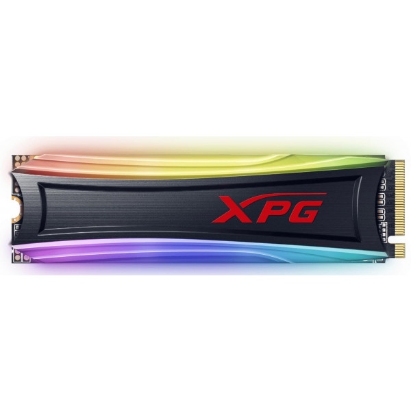 SSD-накопичувач внутрішній ADATA M.2 2280 1TB (AS40G-1TT-C)
