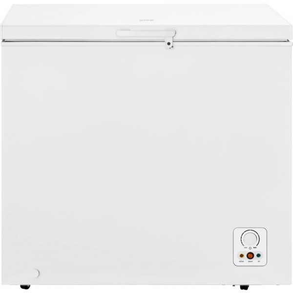 Морозильна скриня Gorenje FH21FPW